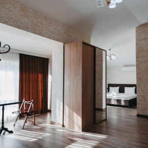 Avrasya Inn Hotel